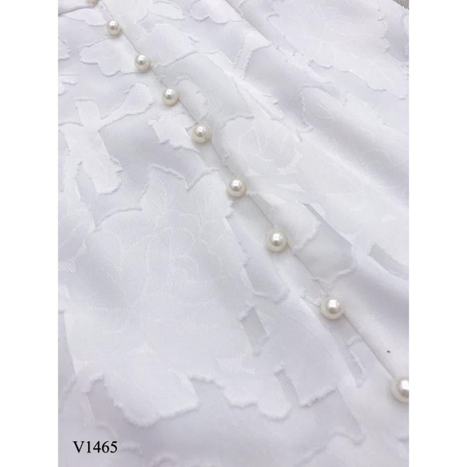 Váy body đuôi cá trắng V1465 💖FREESHIP💖 Giảm 29K Khi Nhập [ GIAH32] - DVC phân phối chính thức