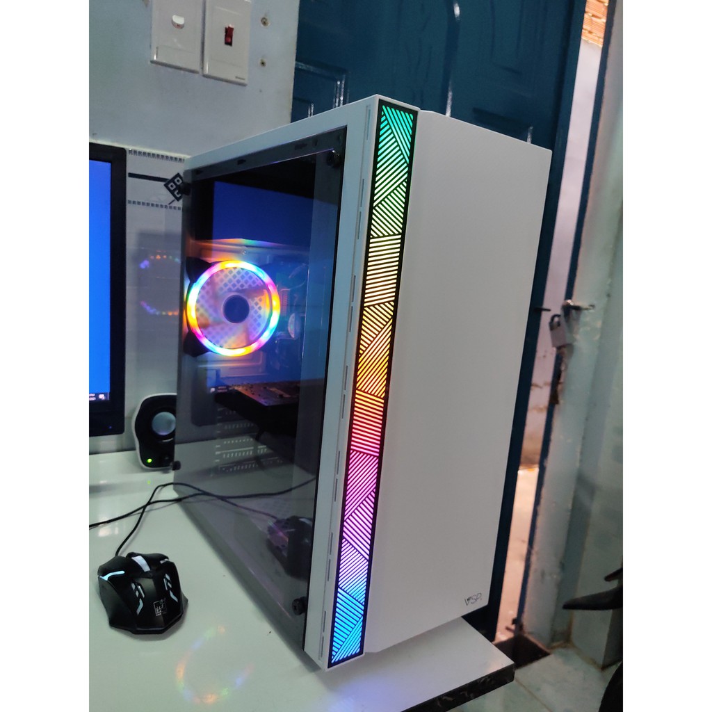 BỘ MÁY TÍNH BÀN CHƠI PUBG MB GTA V LOL CF FIFA SIÊU BỀN | BigBuy360 - bigbuy360.vn