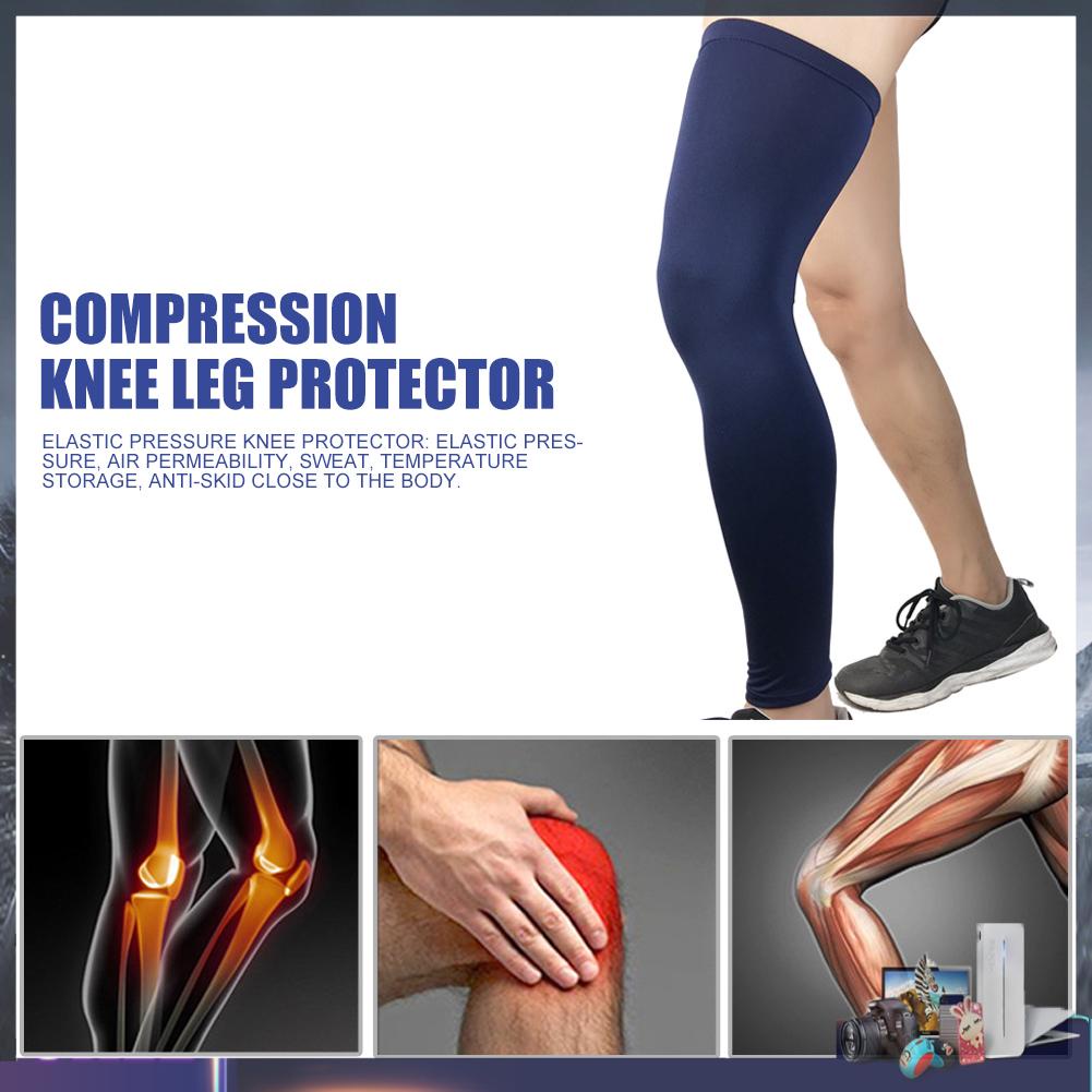 Tất Ống Chân Bảo Vệ Đầu Gối Khi Chơi Thể Thao