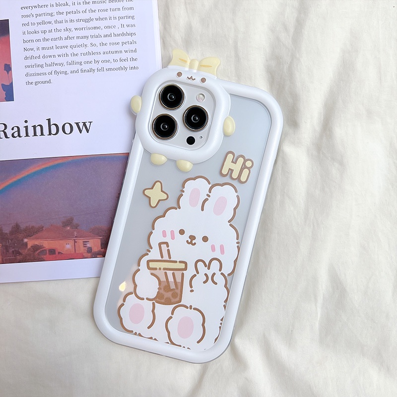 Ốp lưng iphoneỐp Điện Thoại  In Hình Quái Vật Cho iphone14Promax 13 / 12Pro PLUS / X / XS / 11 / PROMAXDinuo case
