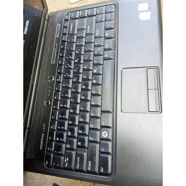 Laptop giá rẻ. Laptop cũ. Laptop sinh viên. Laptop DELL Vostro 1400 | BigBuy360 - bigbuy360.vn