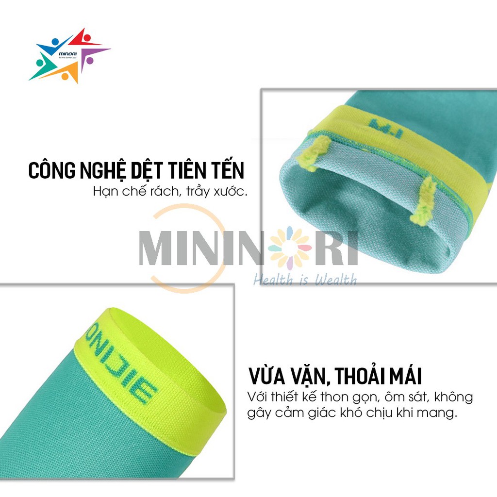 [Mã MINI20k hoàn 10% đơn 199K tối đa 20K xu]Tất Bắp Chân  - Bó CALF  Chạy Bộ Aonijie E4068, Hồi Phục Cơ Nhanh