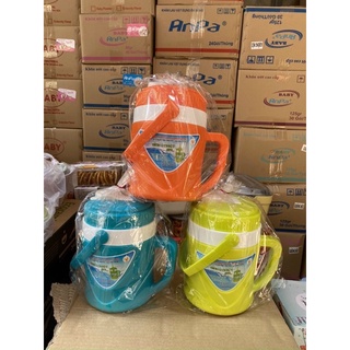 Ca đá giữ nhiệt 2l