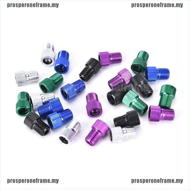 Bộ 5 Đầu Chuyển Đổi Van Hơi Sang Đầu Schrader