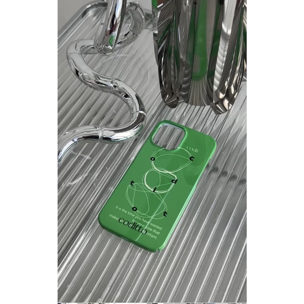 Ốp lưng / Iphone series SUMMER Aldershop