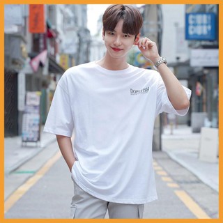 💥FREESHIP💥 Áo Thun Tay Lỡ Form Rộng Nam Nữ unisex  phong cách Street wear Hàn Quốc, Chất cotton - Tặng vòng tay xinh