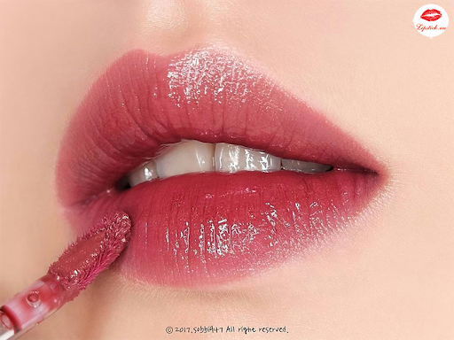 YSL - Son Kem YSL Rouge Pur Couture Vinyl Cream Creamy Lip Stain 5.5ml