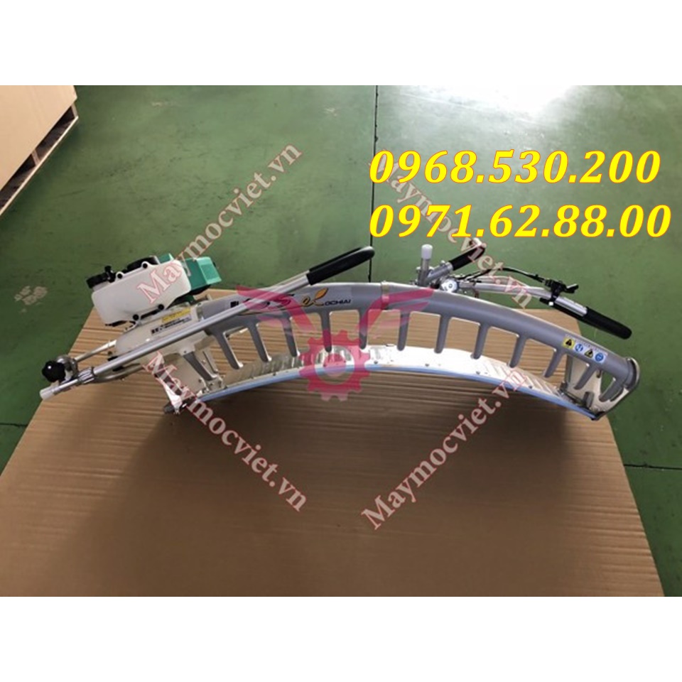 Máy hái chè giá rẻ tại Mộc Châu-Sơn La