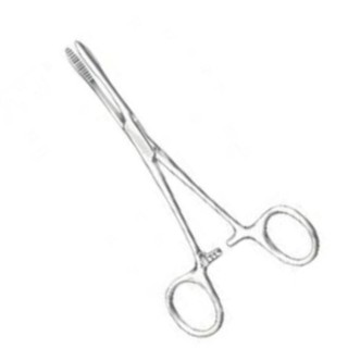 Kẹp đầu rắn - Pen đầu rắn 25cm