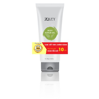 [Chính hãng] GEL TẨY TẾ BÀO CHẾT TOÀN THÂN ZOLEY [Chính hãng]