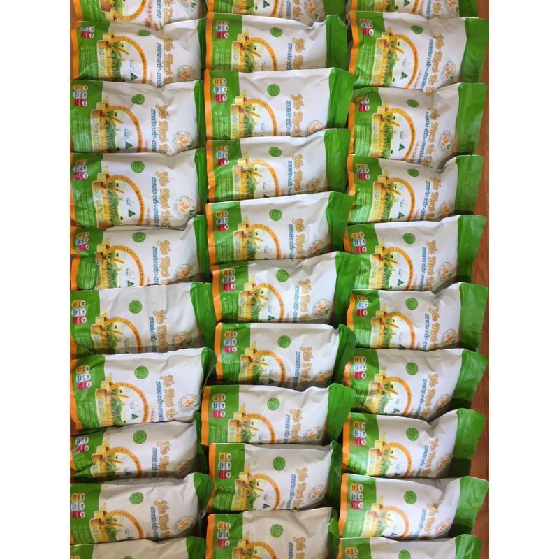 YẾN MẠCH ÚC TƯƠI NGUYÊN CHẤT GÓI 1KG