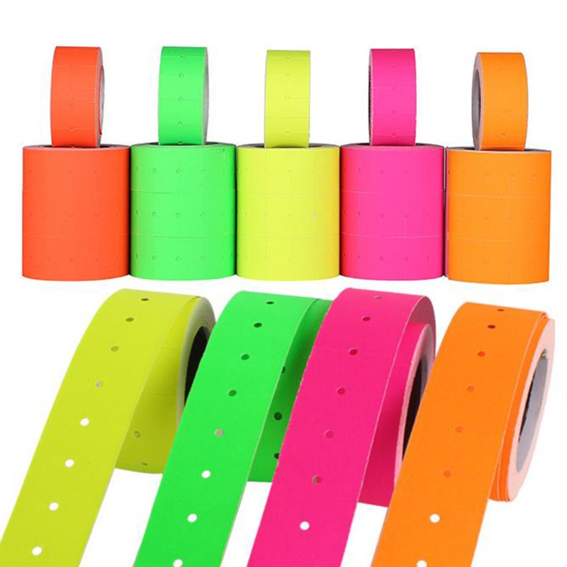 Set 500 Nhãn Dán Ghi Chú MX-5500 Tiện Dụng