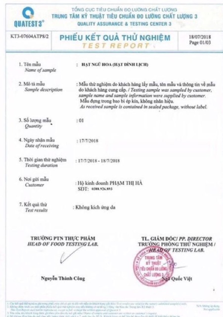 100gr Hạt Đình Lịch (hạt Ngũ Hoa) thượng hạng JD127 handmade từ thiên nhiên | BigBuy360 - bigbuy360.vn