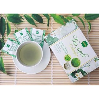 Tảo Xanh Collagen Hera 15 Ngày ,30 ngày [ Rẻ+Đẹp+ Video]