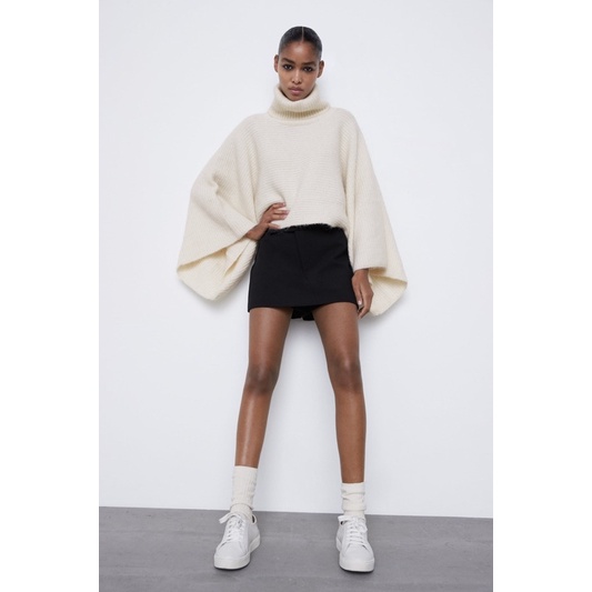 Áo sweater zara