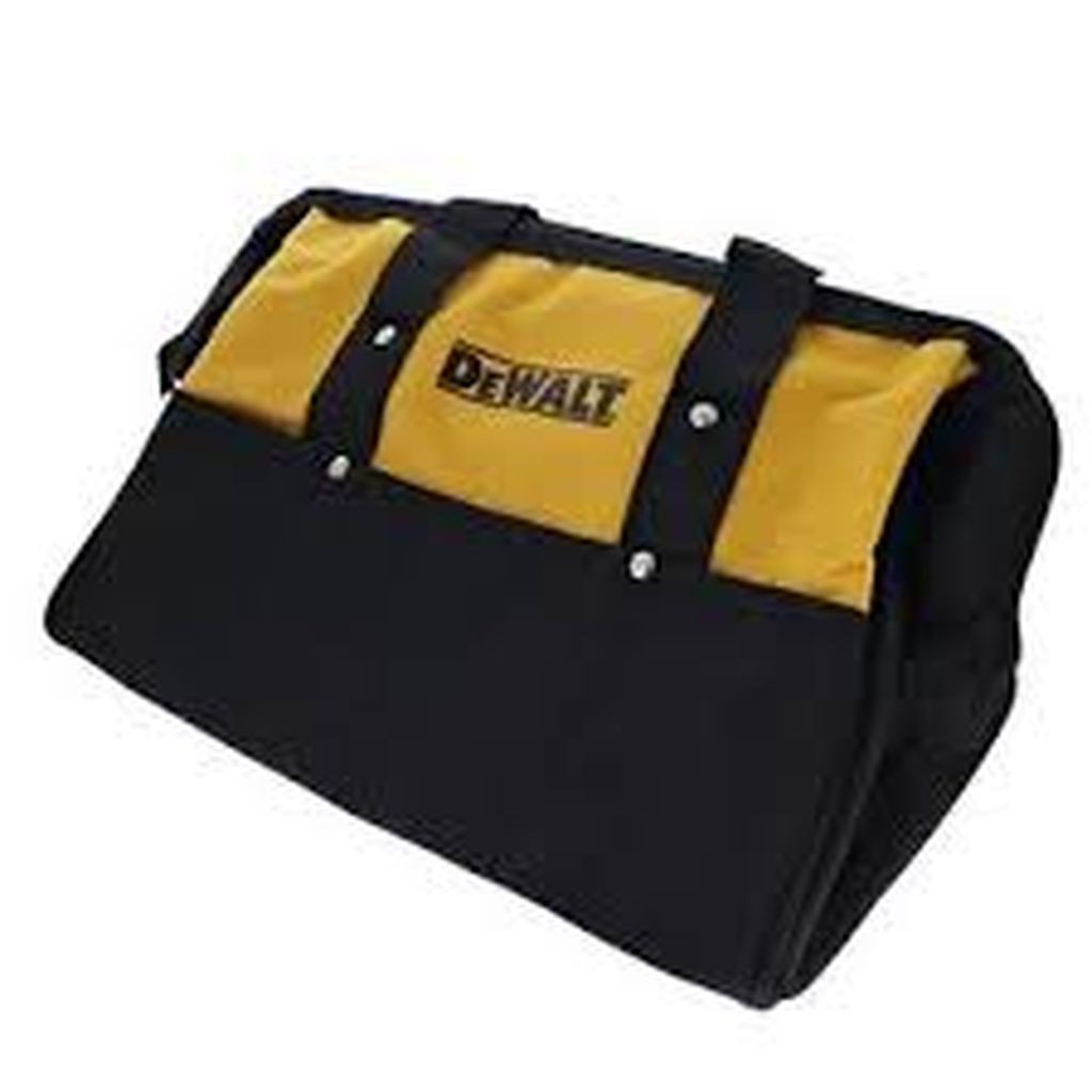 Túi đựng dụng cụ 381x228x279mm Dewalt 629053-00