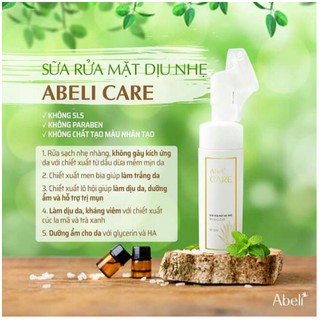 sua rua mat abeli