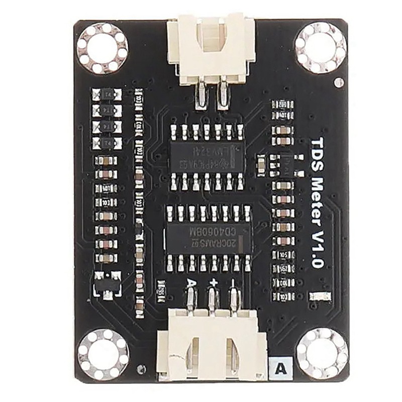 Cảm Biến Mực Nước Tds Cho Arduino