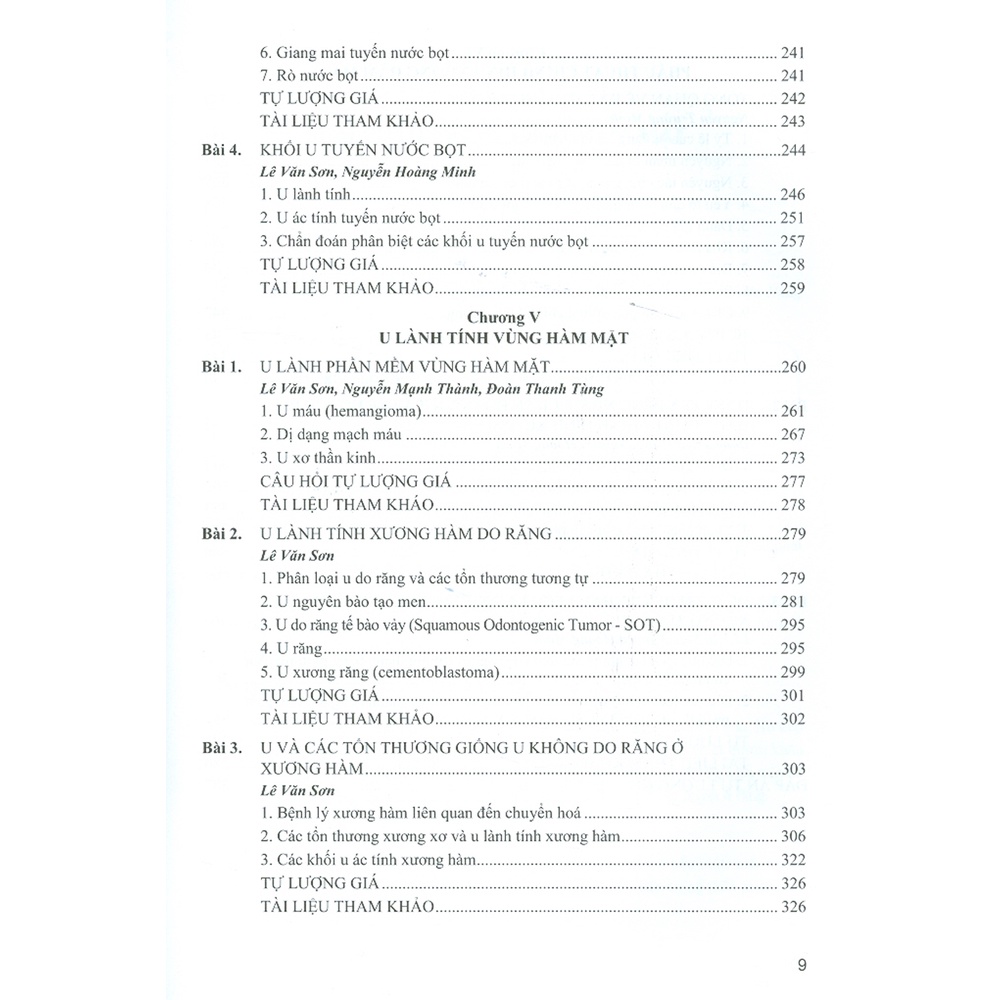 Sách - Bệnh Lý Và Phẫu Thuật Hàm Mặt Tập 1