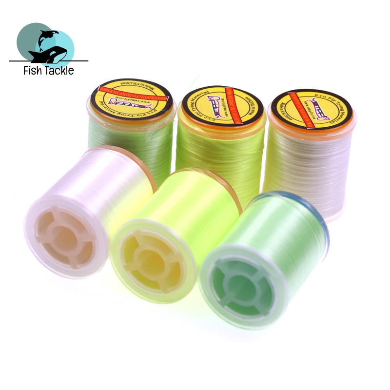 Cuộn Chỉ Phát Sáng Trong Bóng Tối 150D