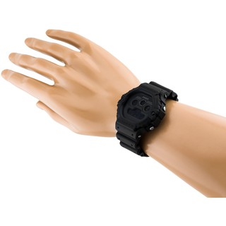 Đồng hồ nam Casio G-Shock DW-5900BB