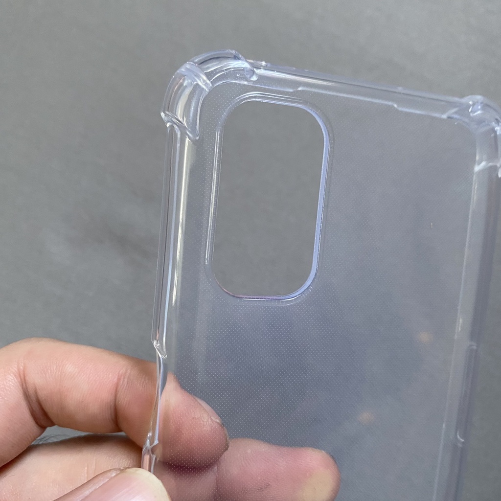 Ốp lưng silicon chống sốc Realme Q2,Q2 Pro,Q3 Pro,Q5,Q5 Pro,GT,Neo,GT 2,GT 2 Pro,Neo 2,Neo 3,V15 , Chống va đập