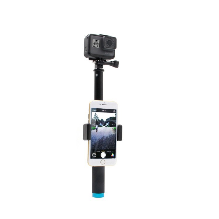 Gậy chụp hình Gopro 8 / 7 6 5 Telesin