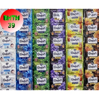 DÂY NƯỚC XẢ VẢI COMFORT (10 GÓI / 1 GÓI 20ml)