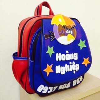 Balo handmade