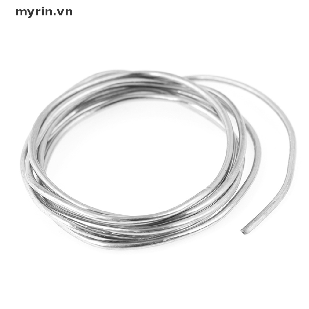 Myrin Thanh Hàn Lõi Nhôm Đồng flux Nhiệt Độ Thấp