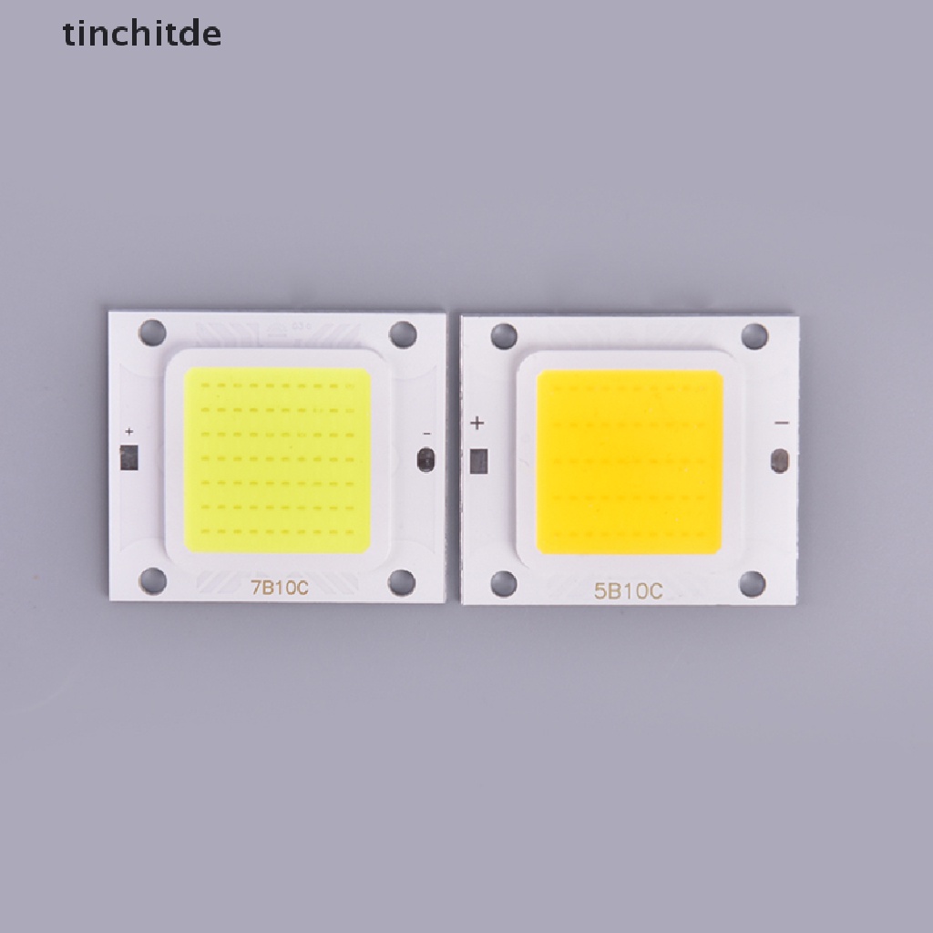 Chip đèn led COB tiện dụng cho đèn pha led điốt