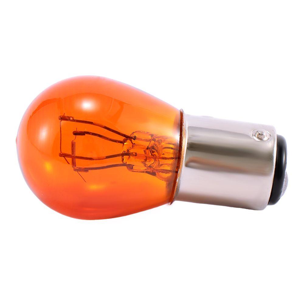 Bộ 2 Đèn Báo Hiệu Tự Động Cho Xe Hơi VANES1 S25 5W 1157