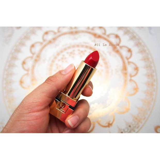 SON YSL ROUGE PUR COUTURE