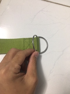 Dây Đai Tập Yoga