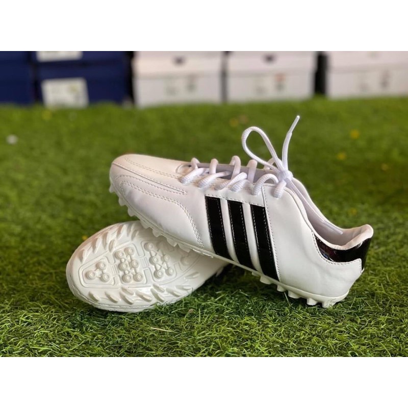 Giầy 3 sọc Pro 007 đế tuyết sport