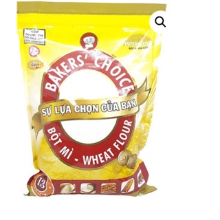 bột mì baker choice số 13