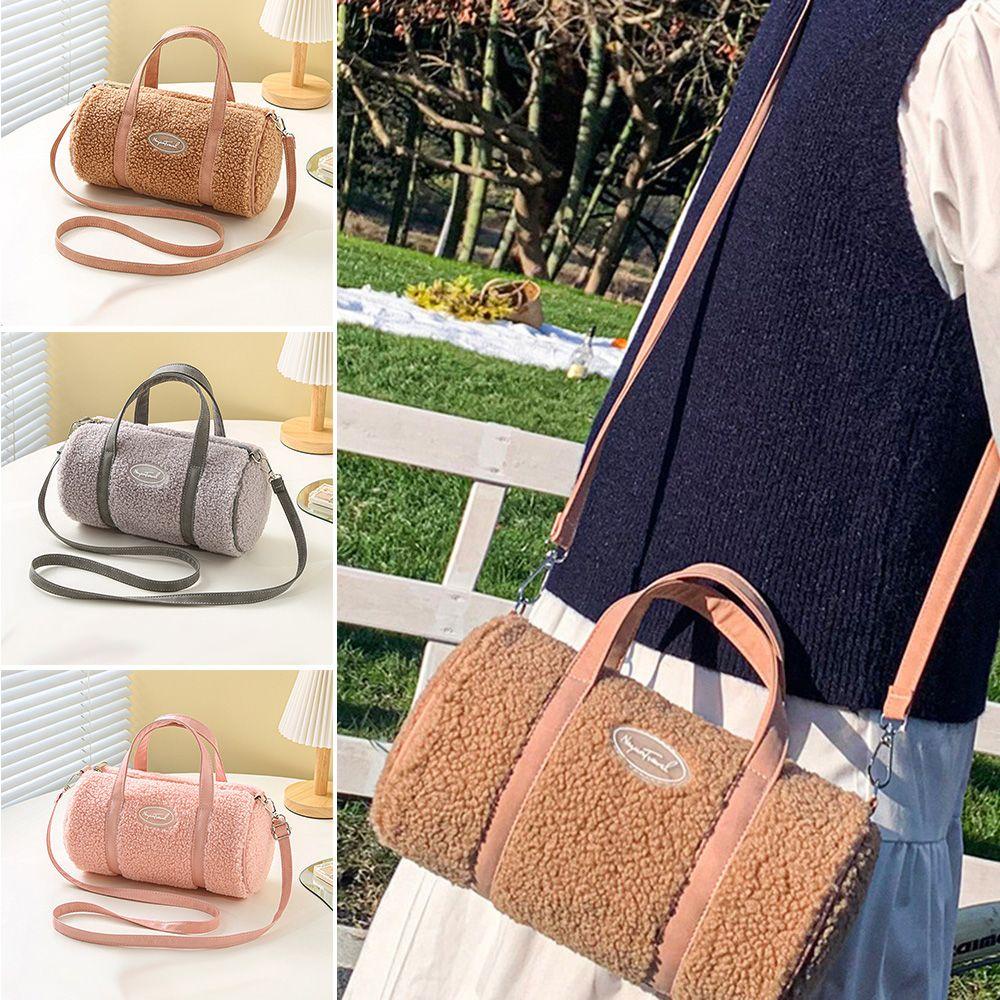 Túi Đựng Mỹ Phẩm Sức Chứa Lớn Bằng Vải Nhung Cao Cấp