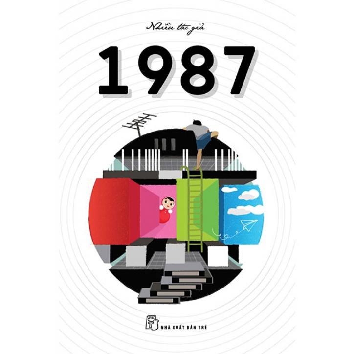 Sách 1987 - phương nam book