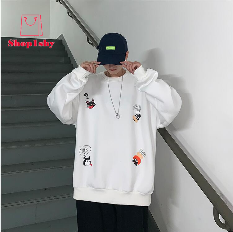 Áo Khoác Nam Khóa Kéo Thời Trang Hàn Quốc | BigBuy360 - bigbuy360.vn