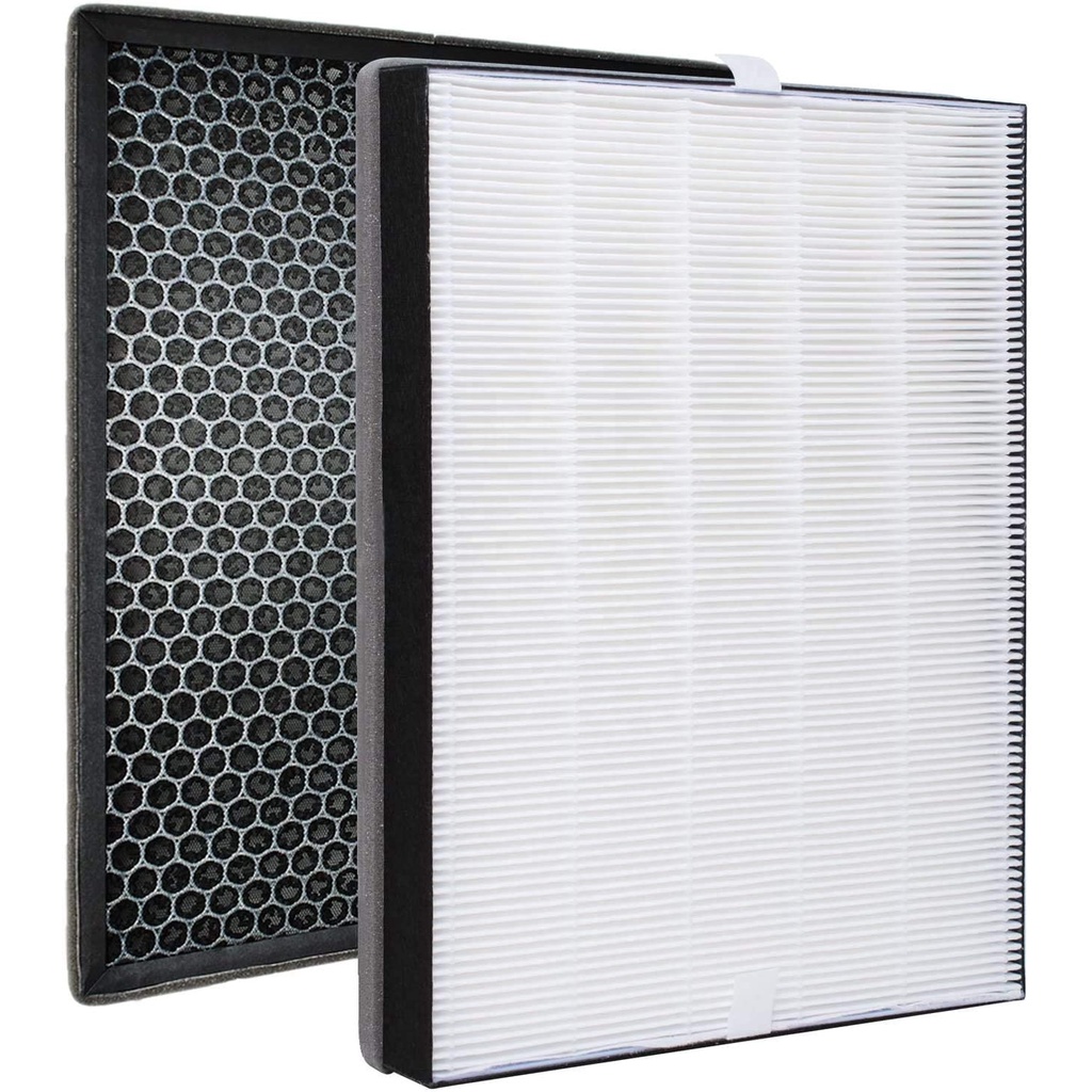 Midea Original MAP-28BD Air Purifier 5 Layers HEPA + Carbon Filter