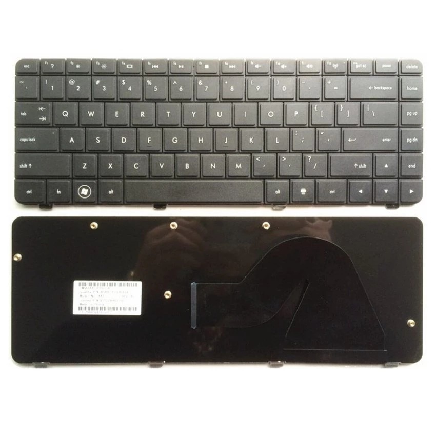 Bàn Phím Laptop HP Compaq CQ42 G42