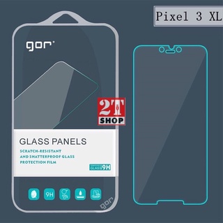 Kính cường lực gor google pixel 3 xl full màn hình , bộ 2 kính