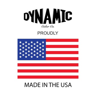 Mực xăm hình Dynamic đen BLK 8oz