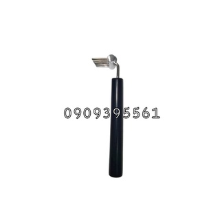 Cào Cán Sừng - Dụng cụ diện chẩn