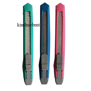 Dao roc giấy l804 - lưỡi nhỏ 9mm