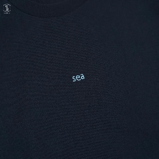 Áo Thun Nam SSSTUTTER Sea Tee