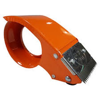 Cắt băng keo cầm tay sắt