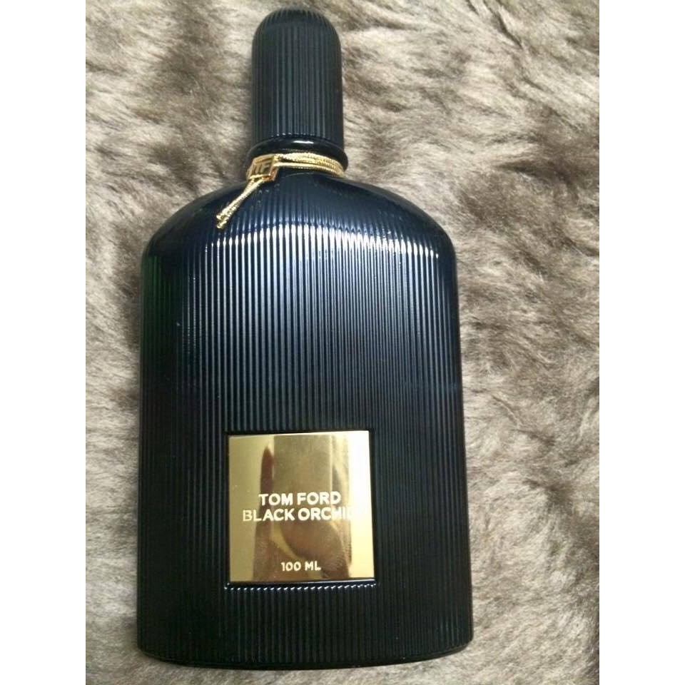 Nước hoa nữ Tom Ford Black Orchid 100ml (Xách tay) Made in USA