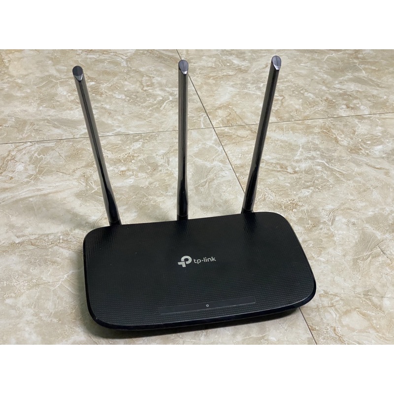 Bộ phát TP-LINK 940N 450mbps