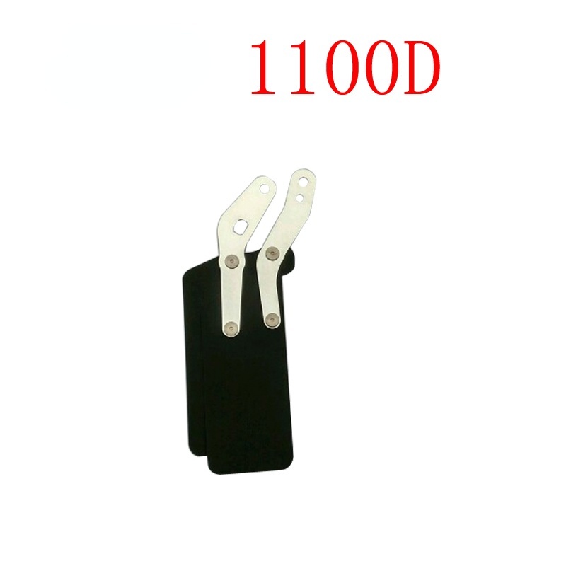 1 Bộ Rèm Lưỡi Dao Cho canon 1100d 1200d 1300d 750d 760d 5d 7d 20d 400d 350d 70d 80d